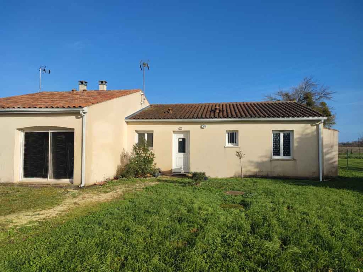 A GEMOZAC - INVESTISSEMENT LOCATIF