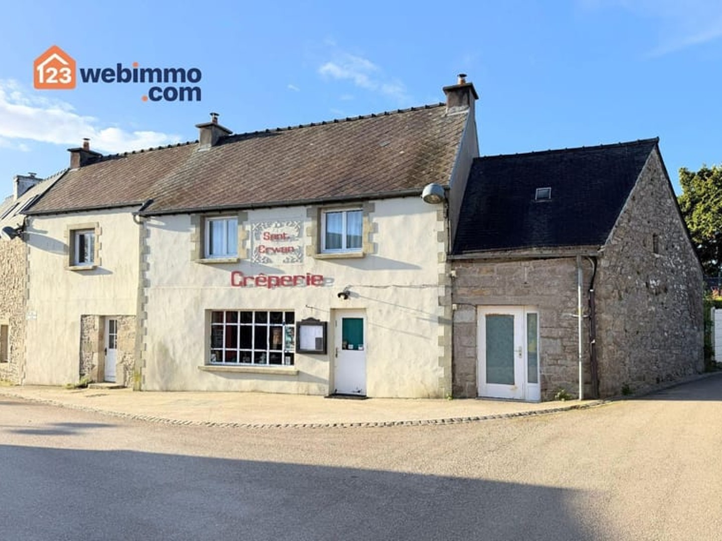 Bureaux 5 pièces 265 m²