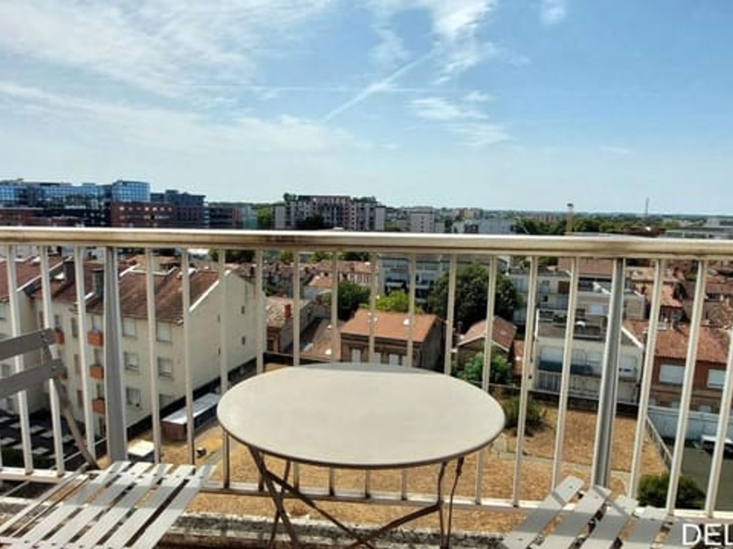Appartement 1 pièce 25 m²