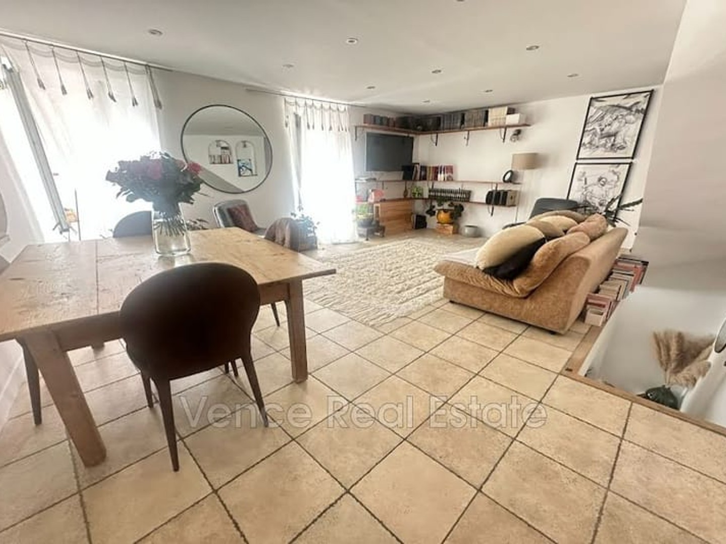 Maison 86 m²