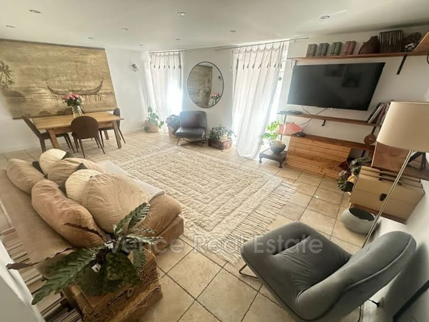 Maison à vendre - 86m2 - Vence (06140)