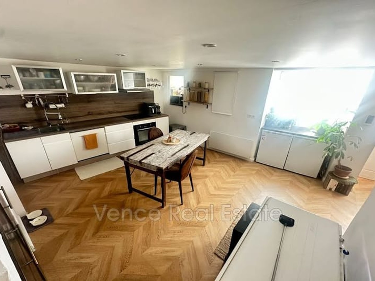 Maison à vendre - 86m2 - Vence (06140)