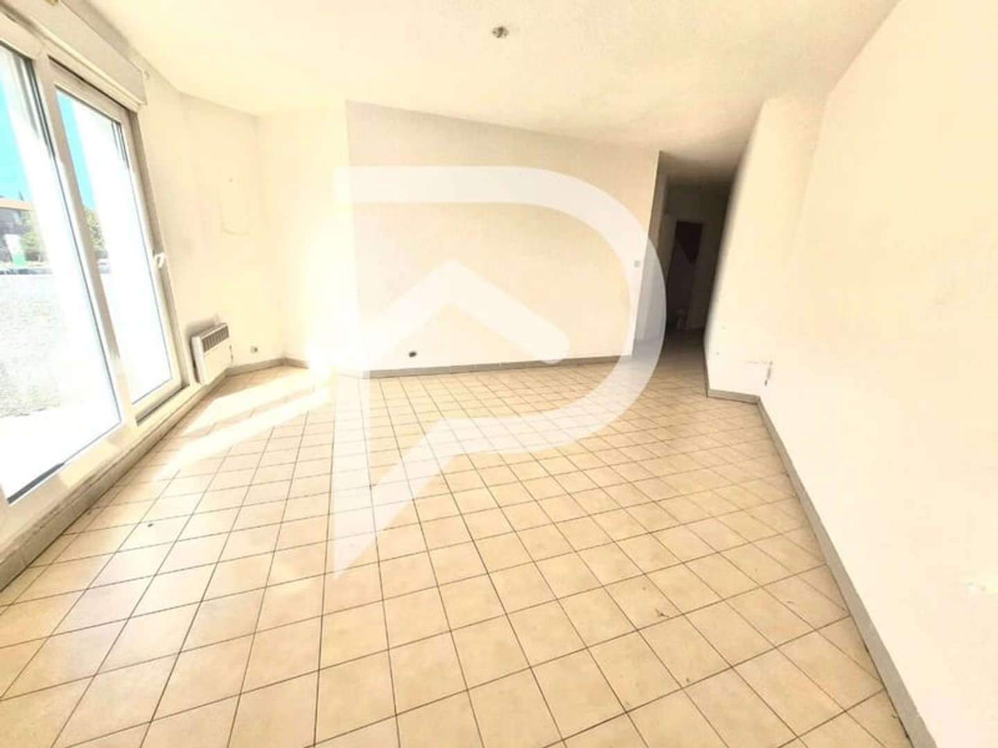 RARE - Appartement T2 bis- SAINT GÉLY