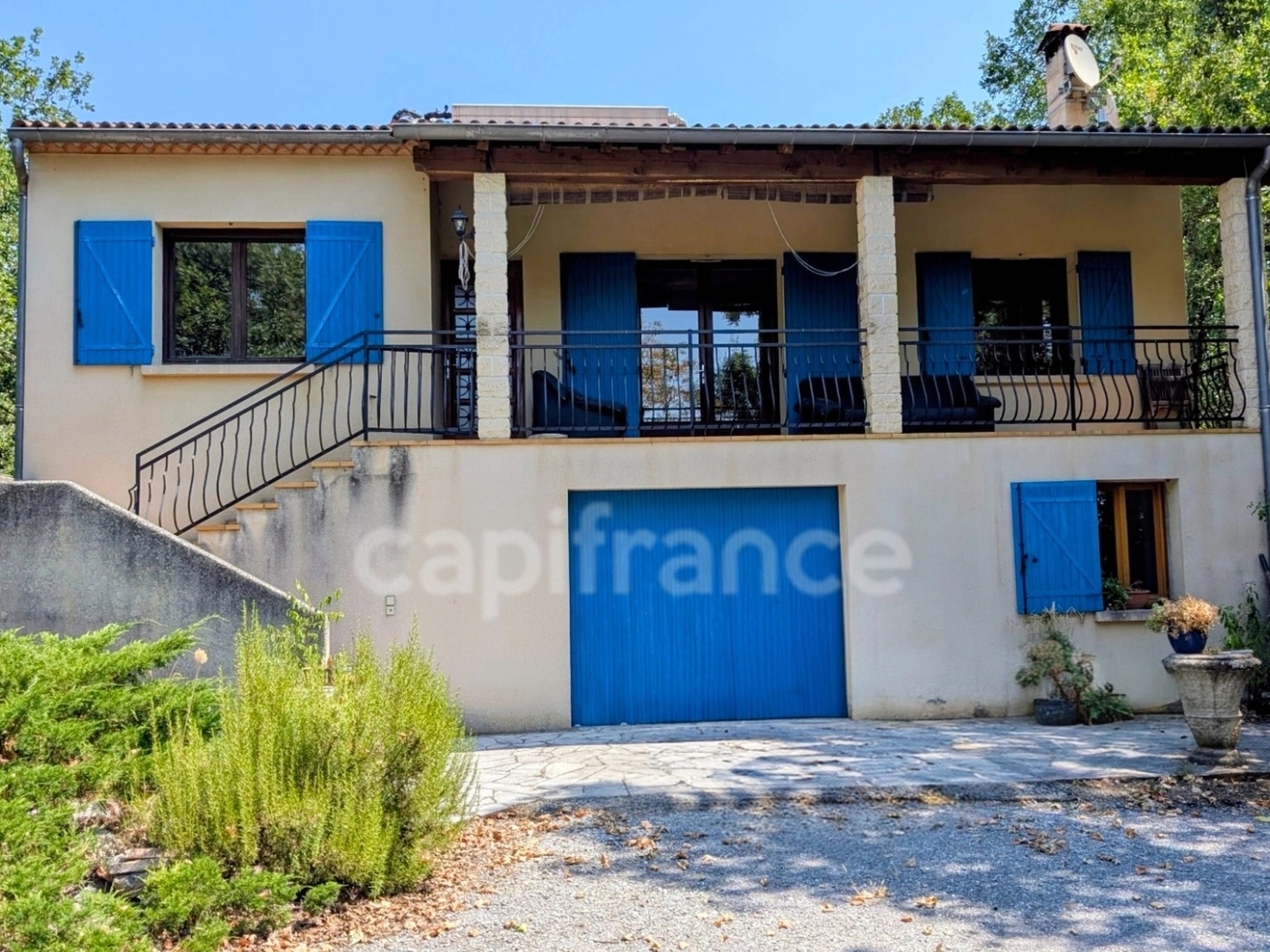 Maison 6 pièces 174 m²