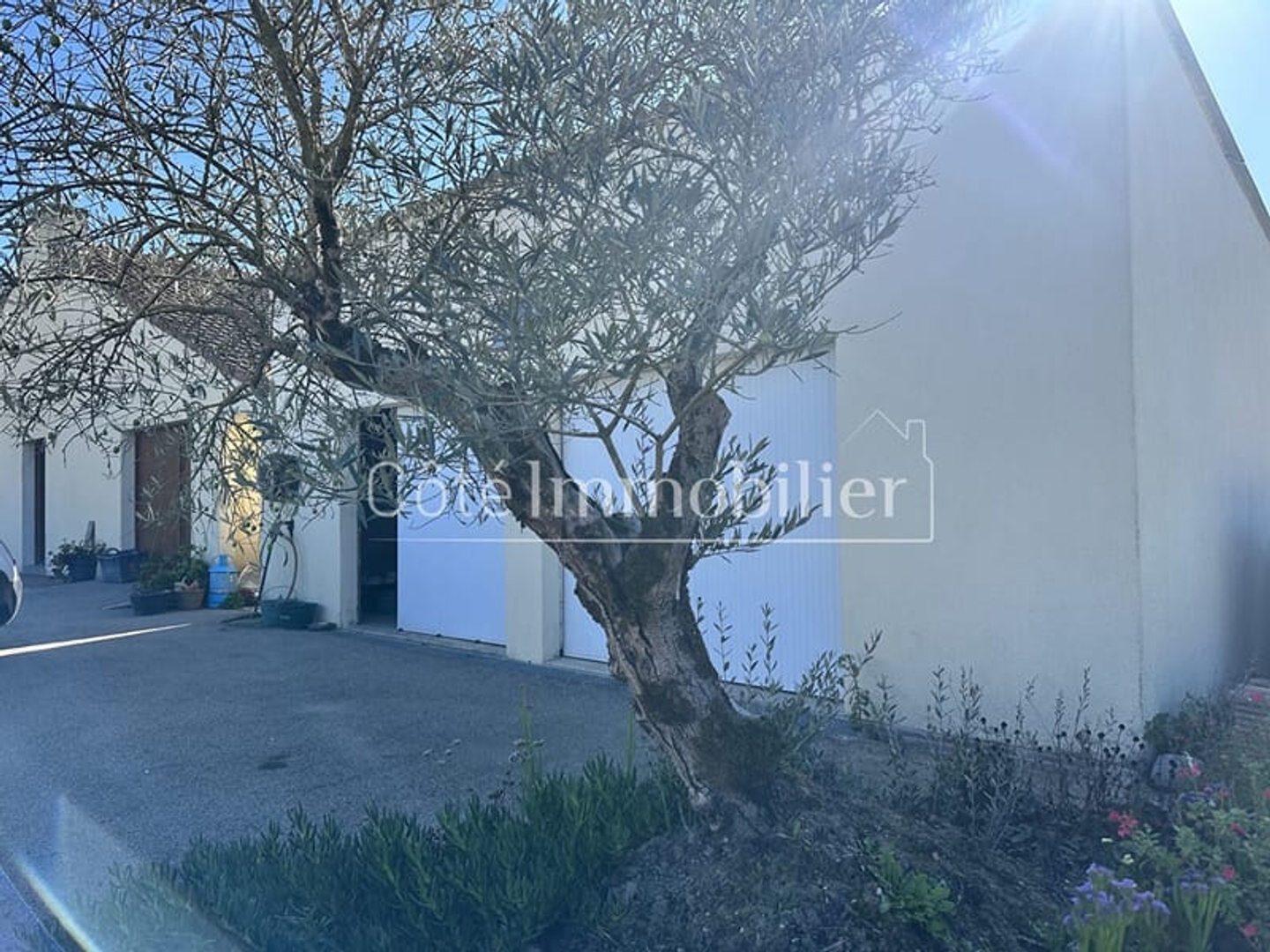 Maison à vendre - 5 pièces - 101m2 - Pornic (44210)