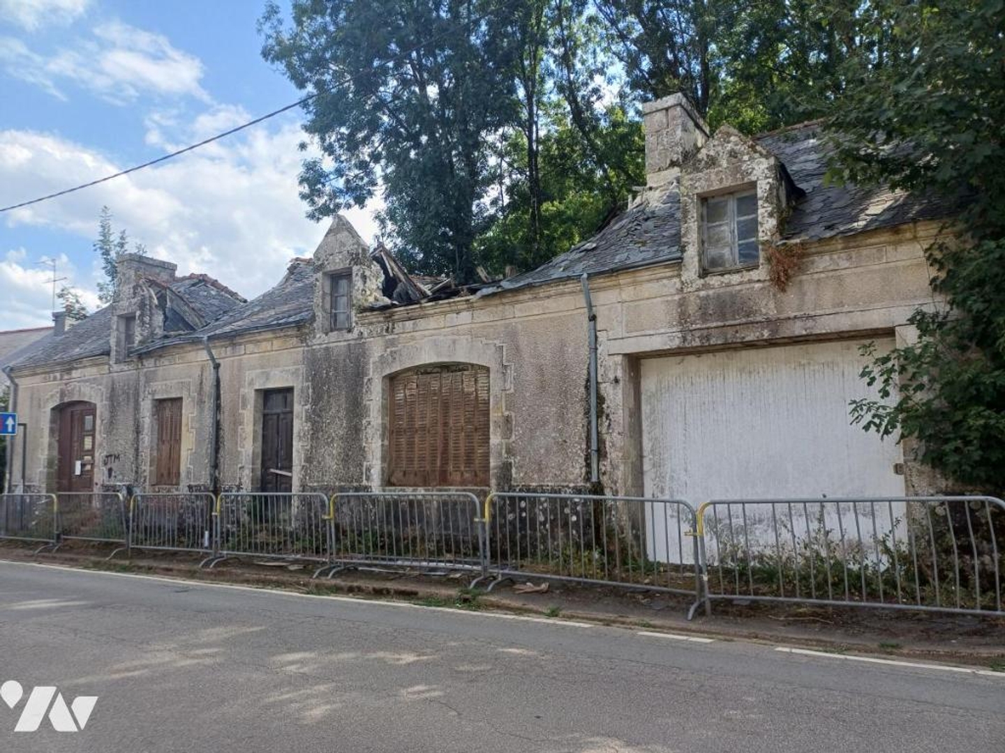 Maison 70 m²