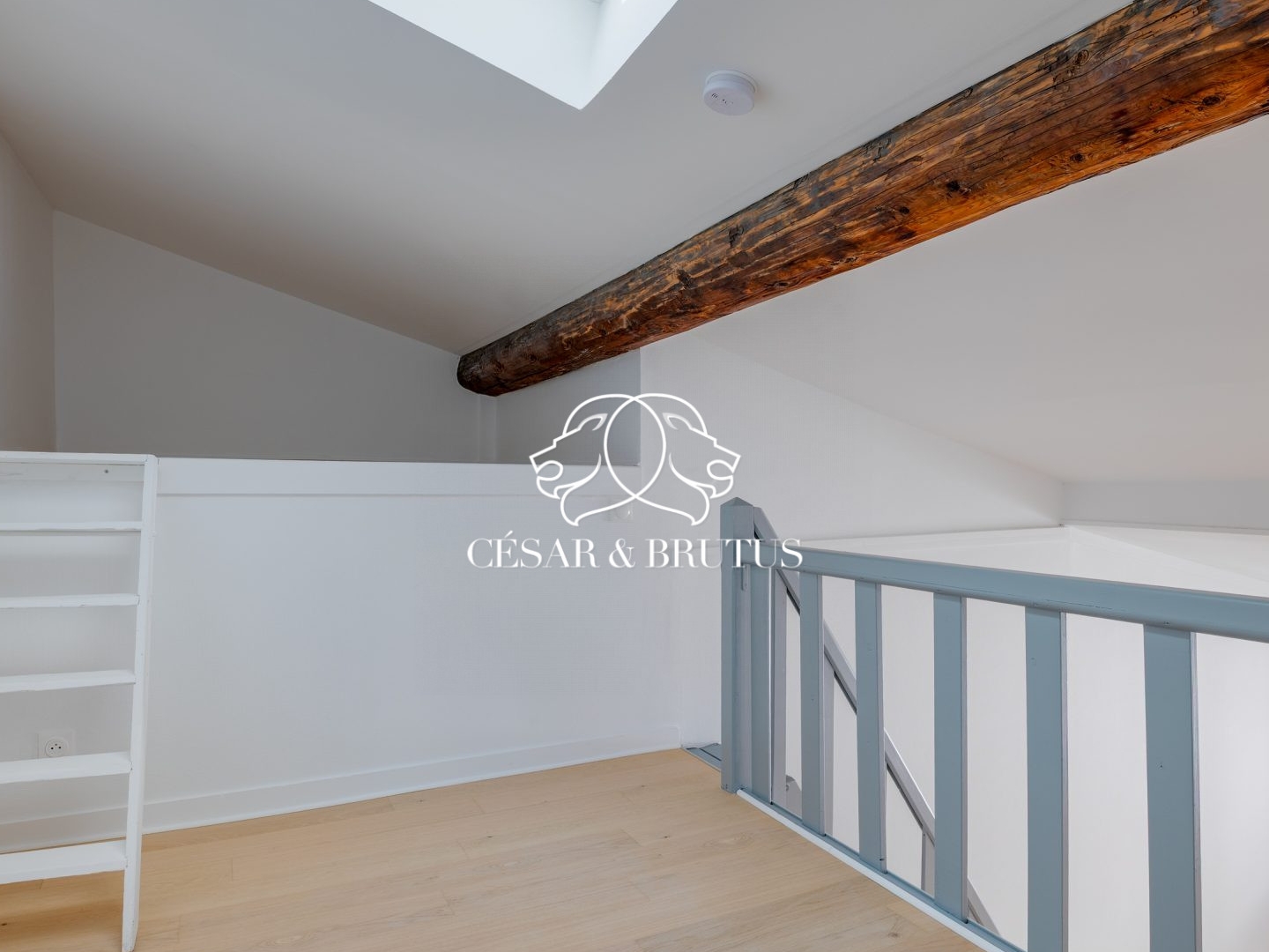 Appartement à vendre - 1 pièce - 40m2 - Lyon 2e (69002)