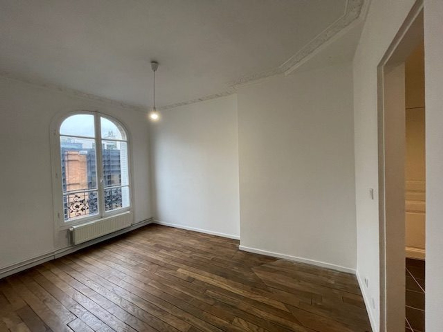 Appartement 3 pièces 47 m²
