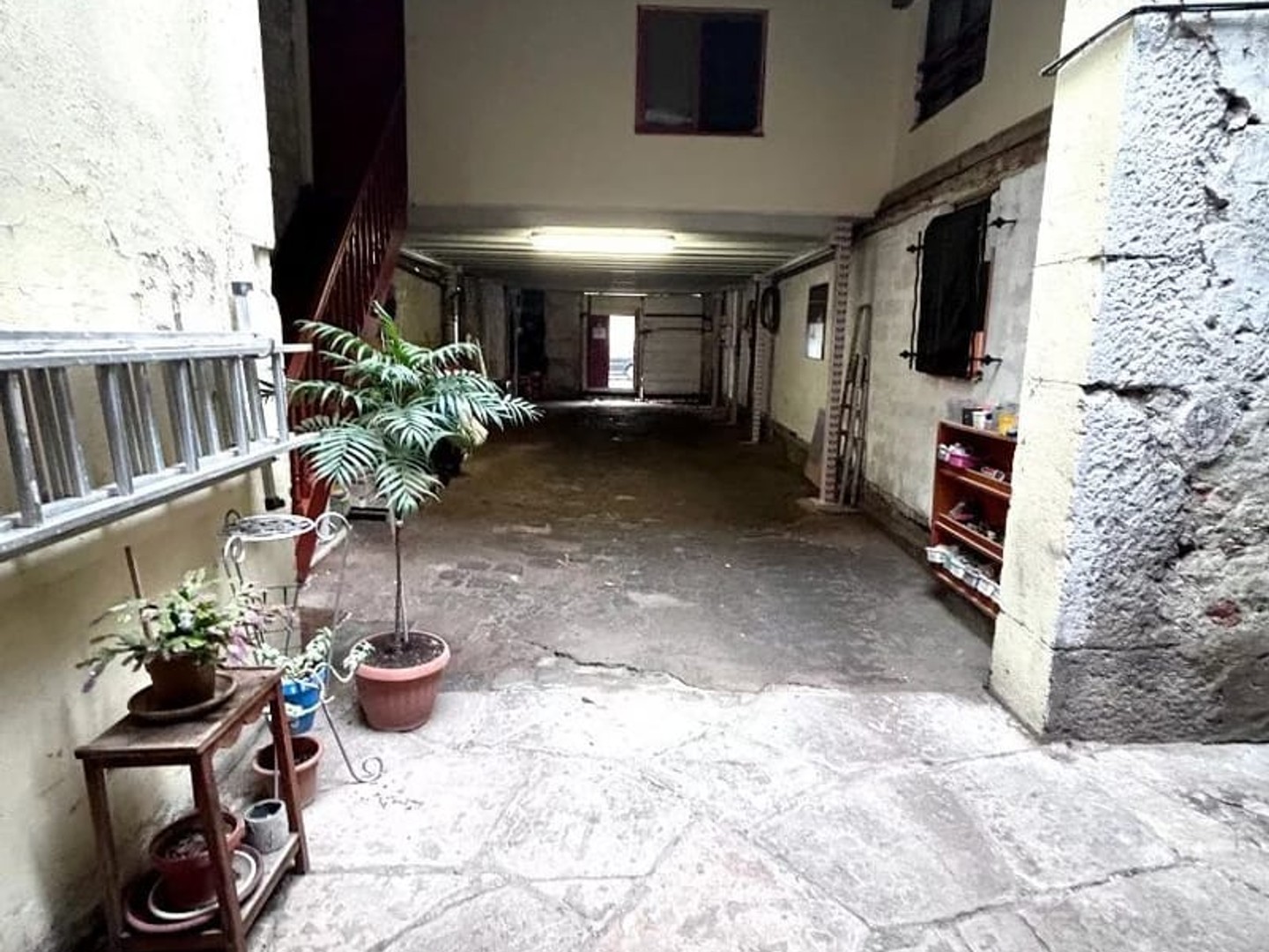 Immeuble à vendre - 4 pièces - 120m2 - Sète (34200)