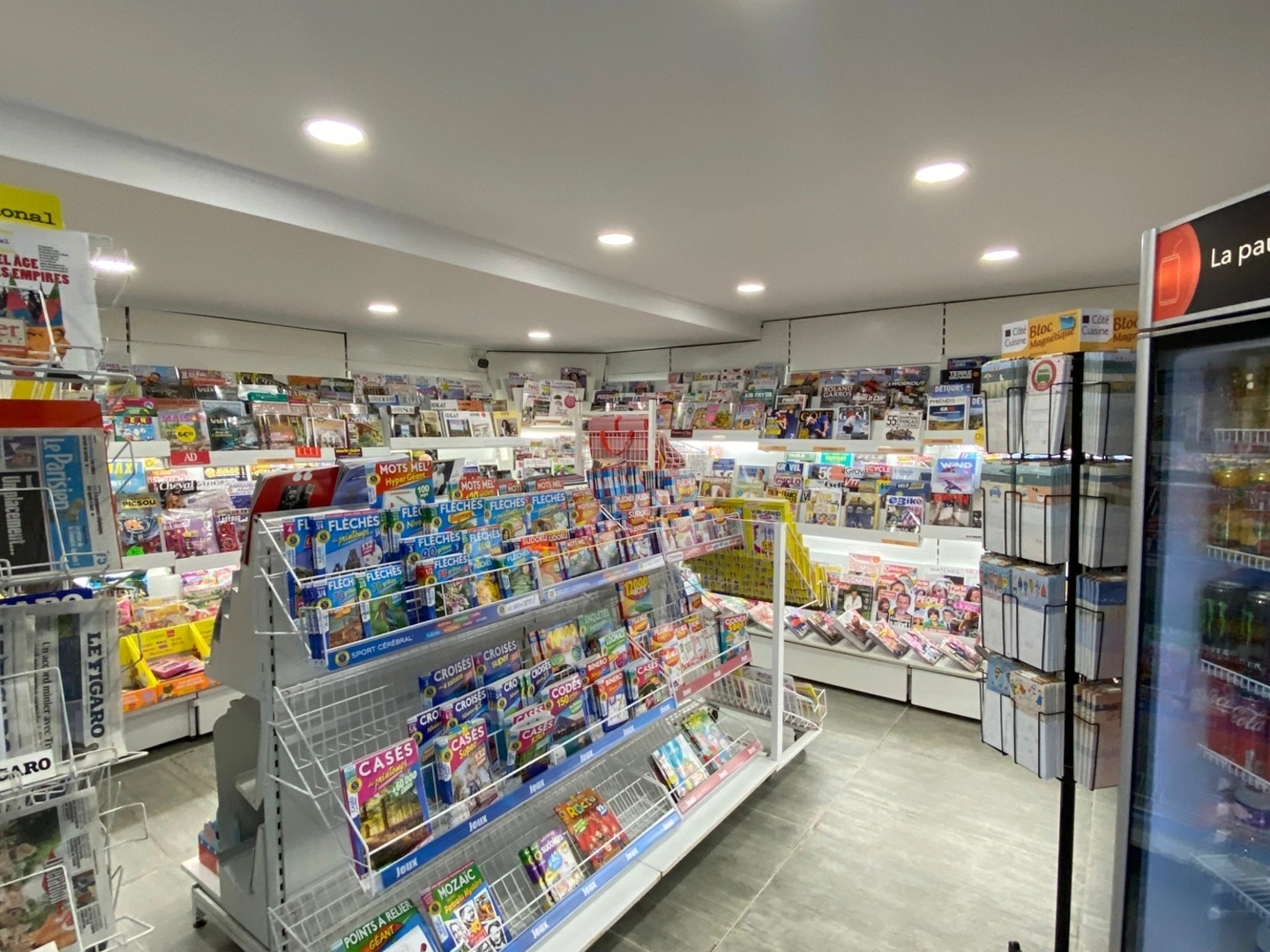 Magasin à vendre - 2 pièces - 50m2 - Seignosse (40510)