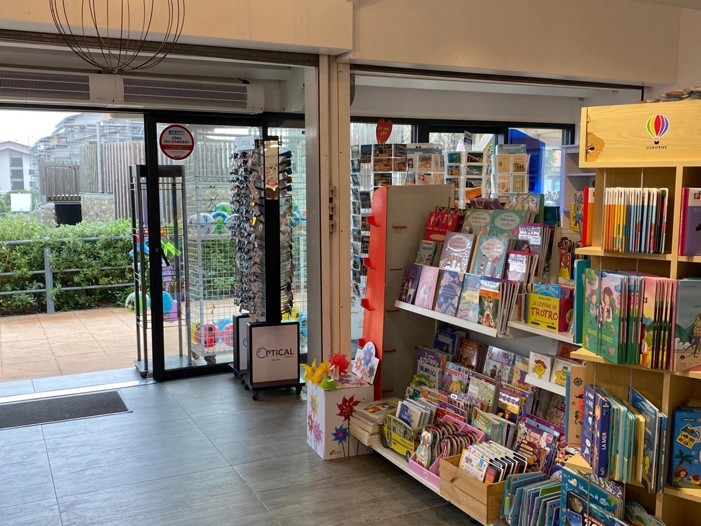 Magasin à vendre - 2 pièces - 50m2 - Seignosse (40510)
