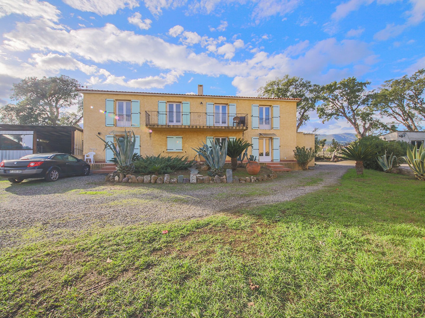 Maison 7 pièces 170 m²