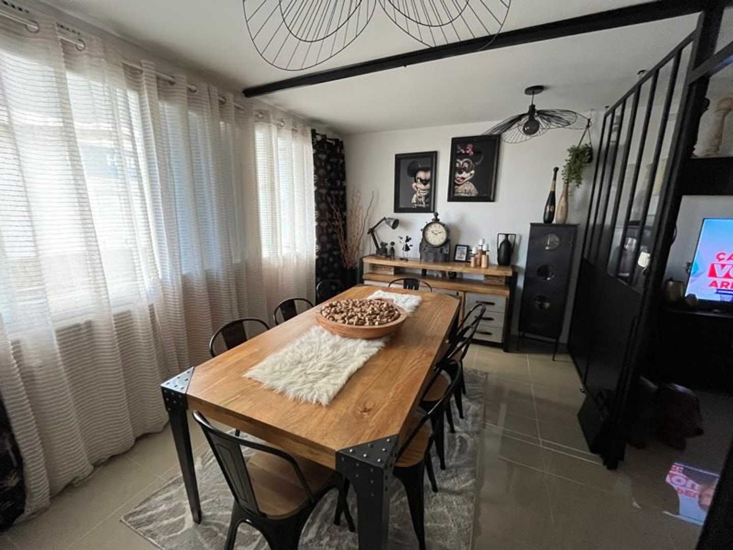 Appartement à vendre - 4 pièces - 82m2 - Brest (29200)