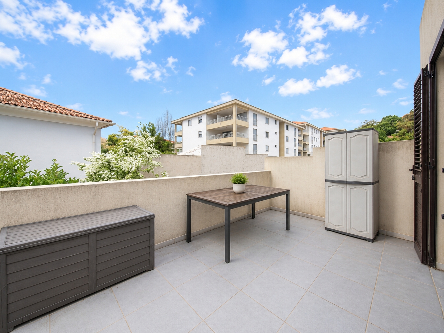 Appartement 8 pièces 132 m²