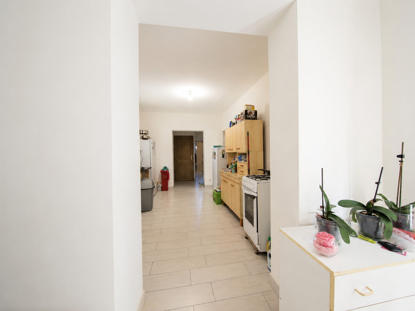 Appartement à vendre - 8 pièces - 132m2 - Penta-Di-Casinca (20213)