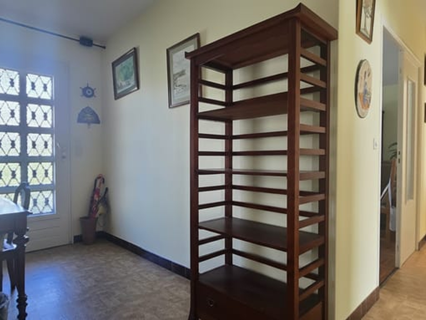 Maison à vendre - 4 pièces - 75m2 - Meaulne-Vitray (03360)