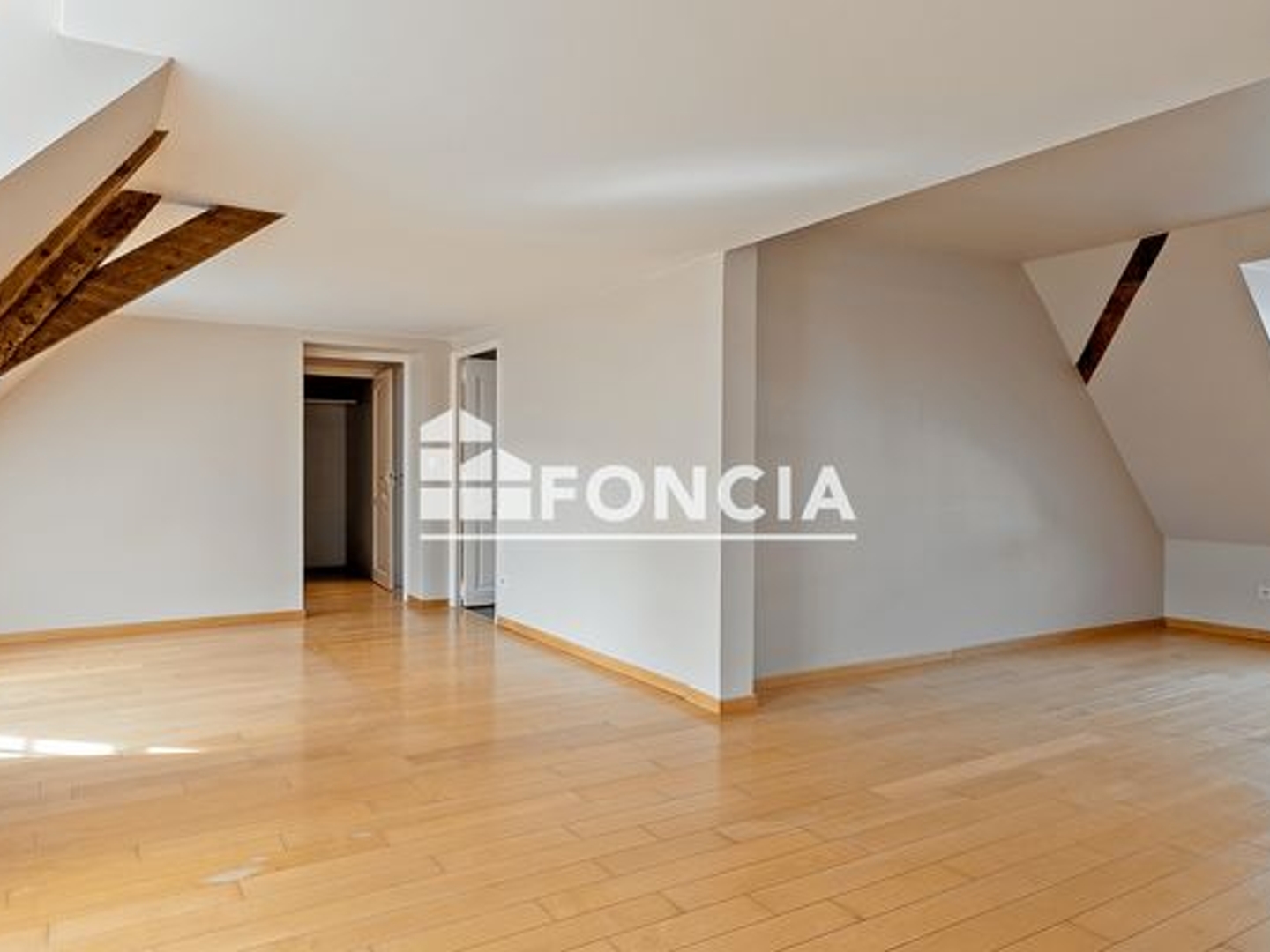 Appartement 3 pièces 72 m²