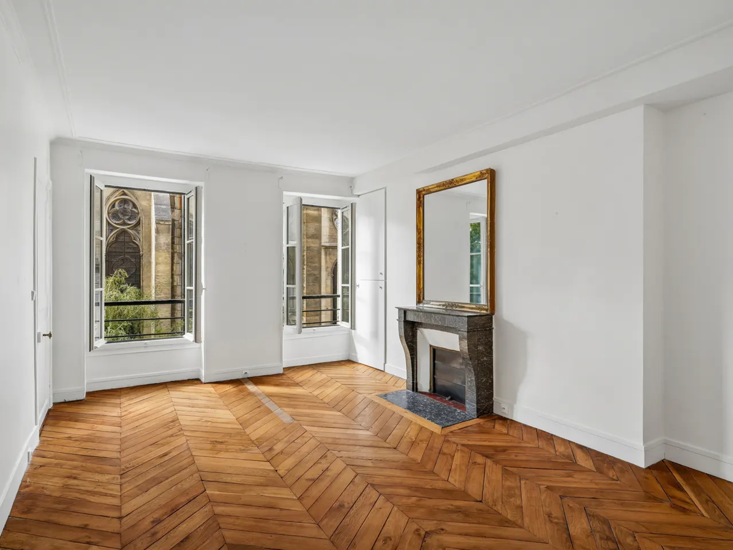 Appartement à vendre - 5 pièces - 103m2 - Paris 7e (75007)