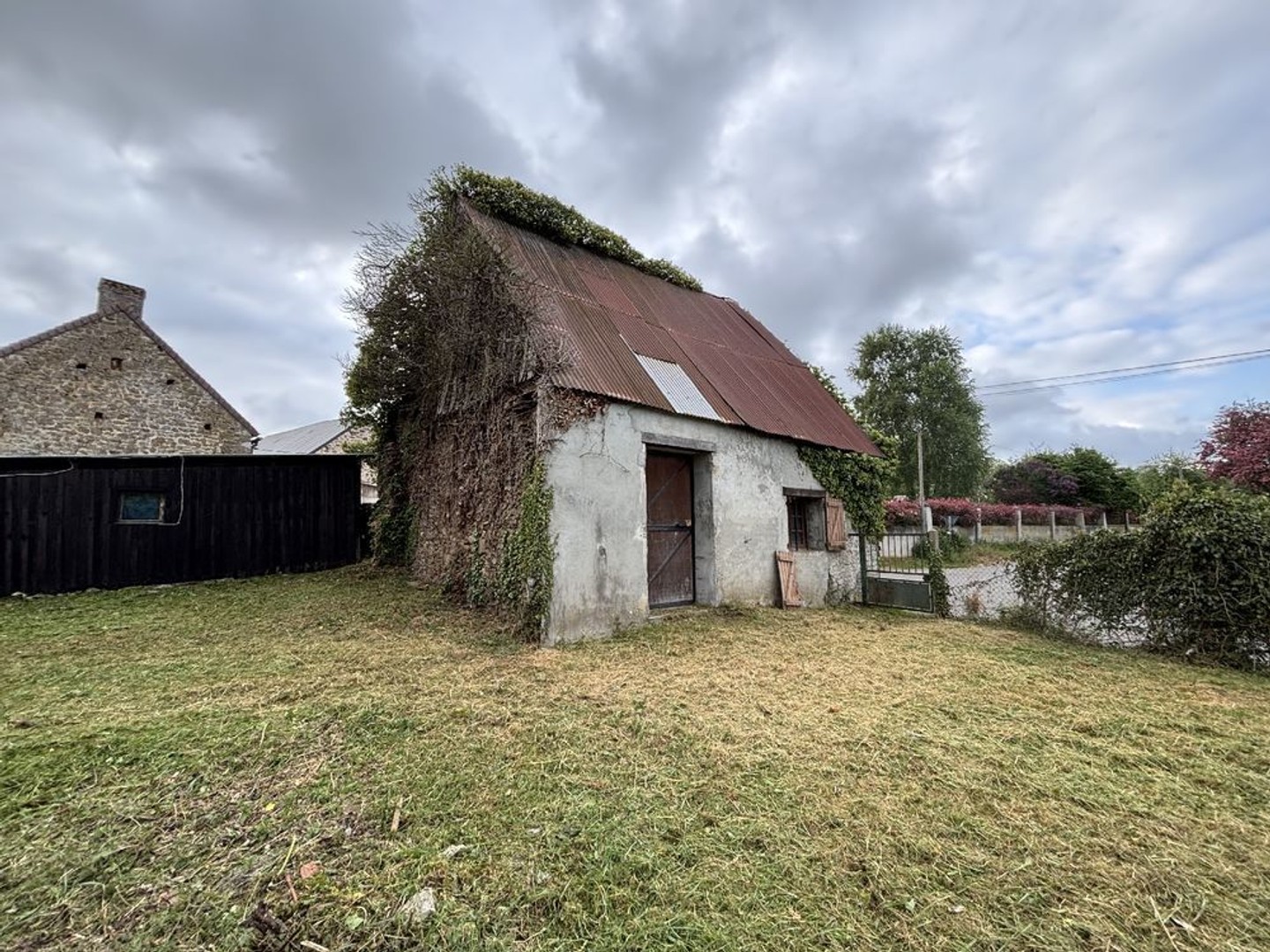 Maison 94 m²