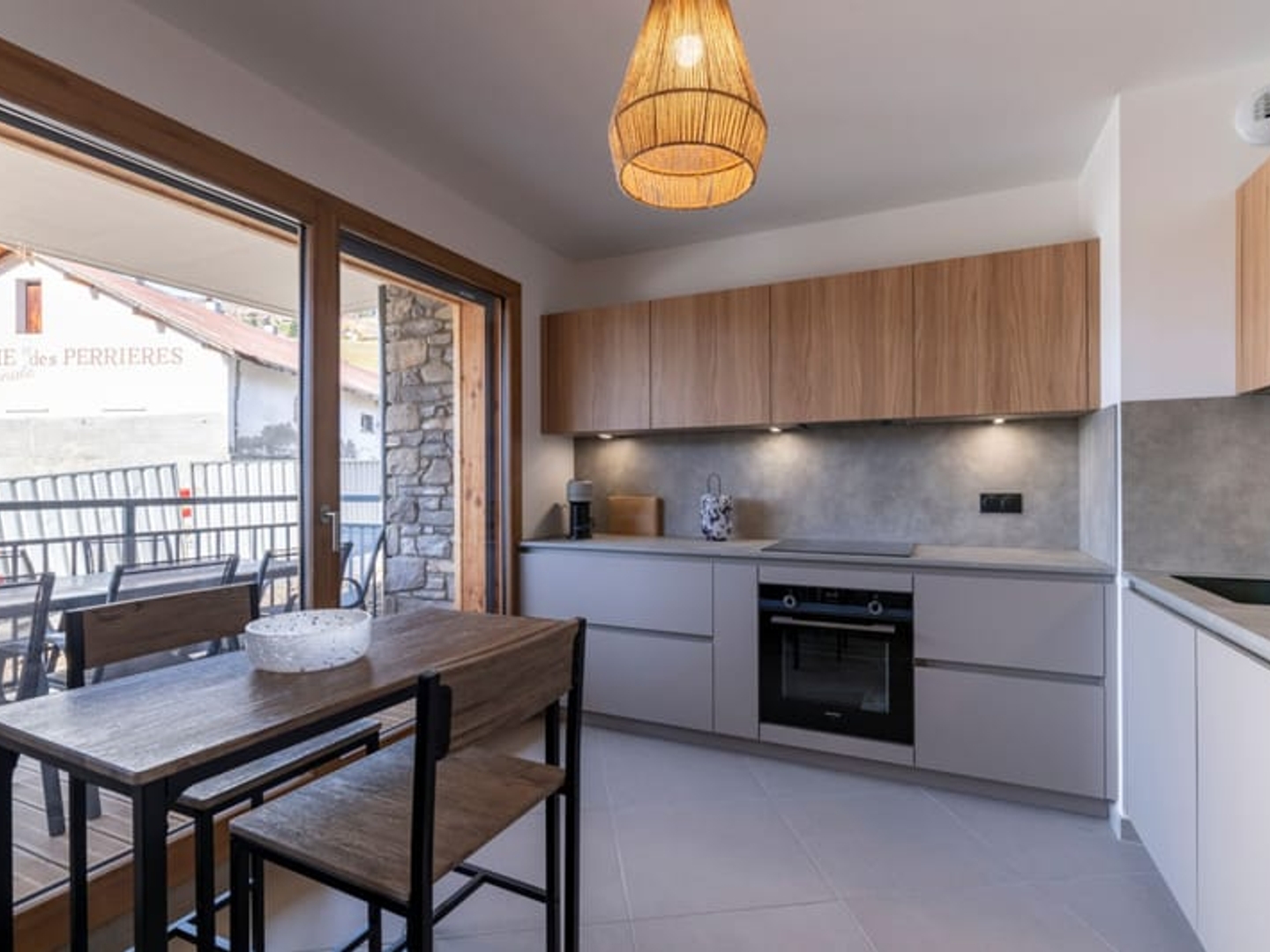Appartement à vendre - 4 pièces - 89m2 - Les Gets (74260)
