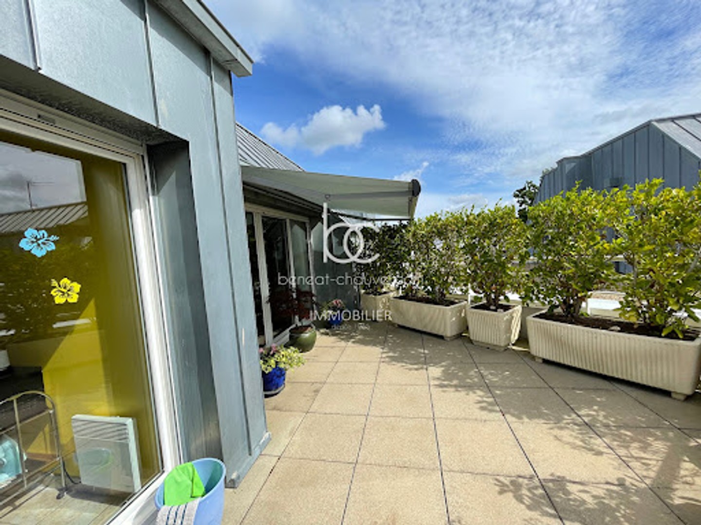 Appartement 5 pièces 123 m²