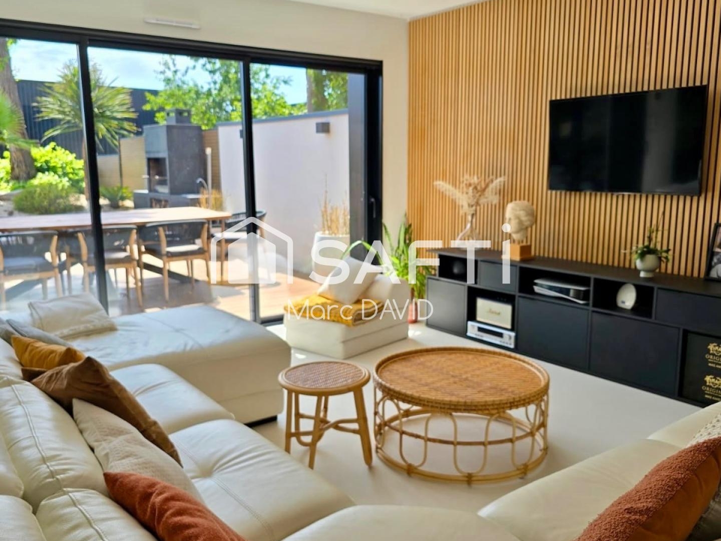 Maison à vendre - 7 pièces - 148m2 - Vannes (56000)