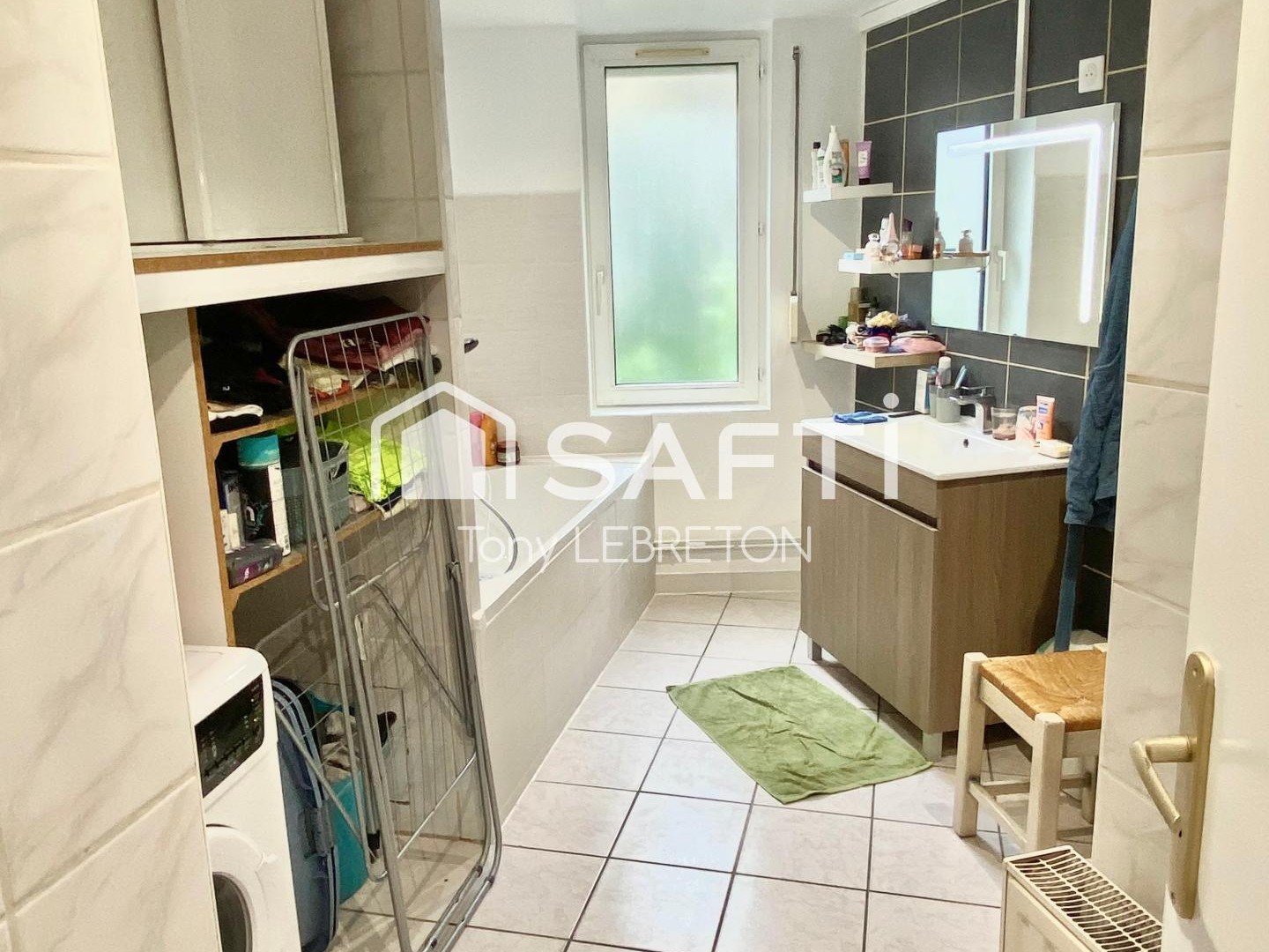 Maison à vendre - 5 pièces - 94m2 - Bury (60250)