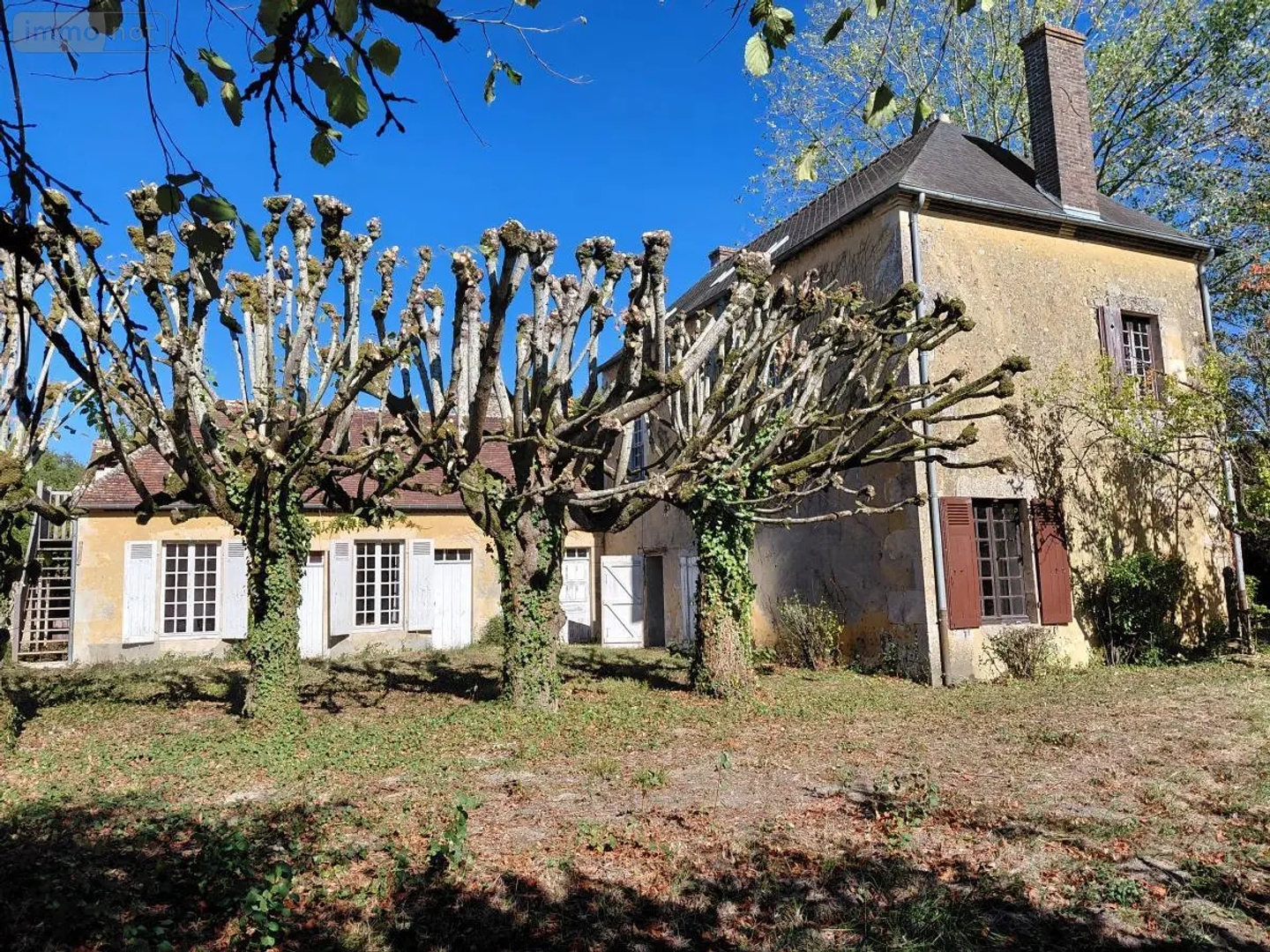 Maison 11 pièces 220 m²