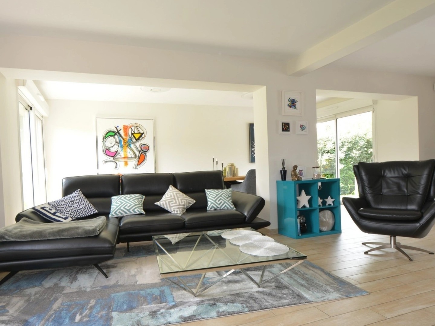 Maison 7 pièces 160 m²