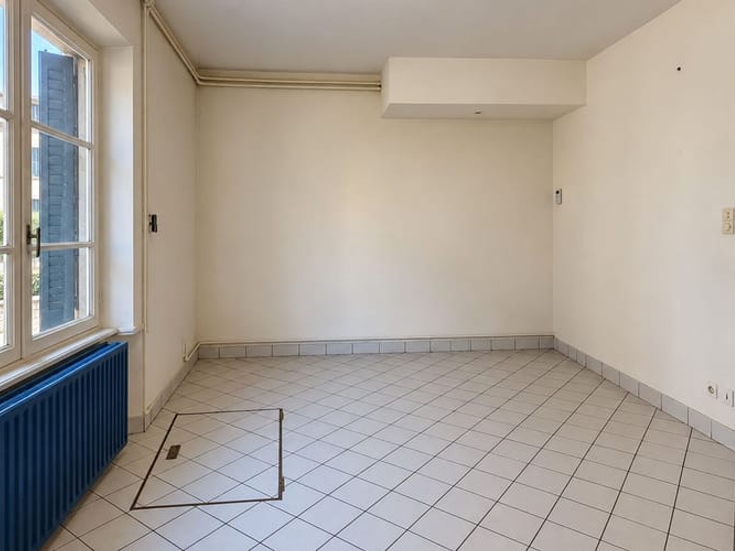 Maison à vendre - 4 pièces - 67m2 - Espalion (12500)