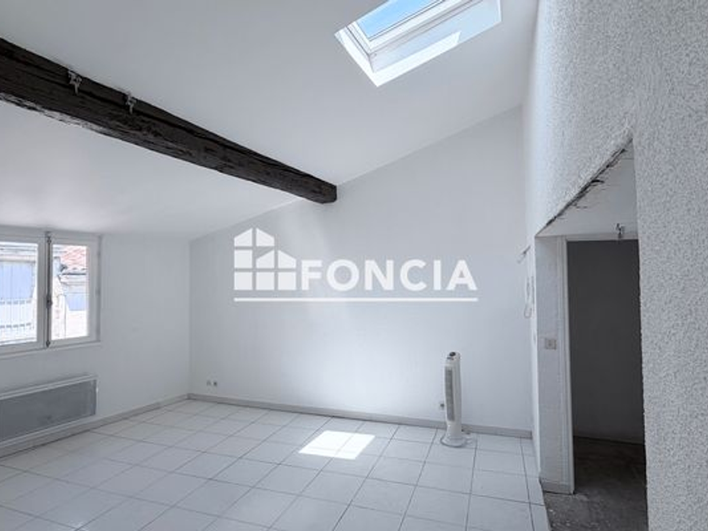 Appartement à vendre - 2 pièces - 49m2 - Montpellier (34000)