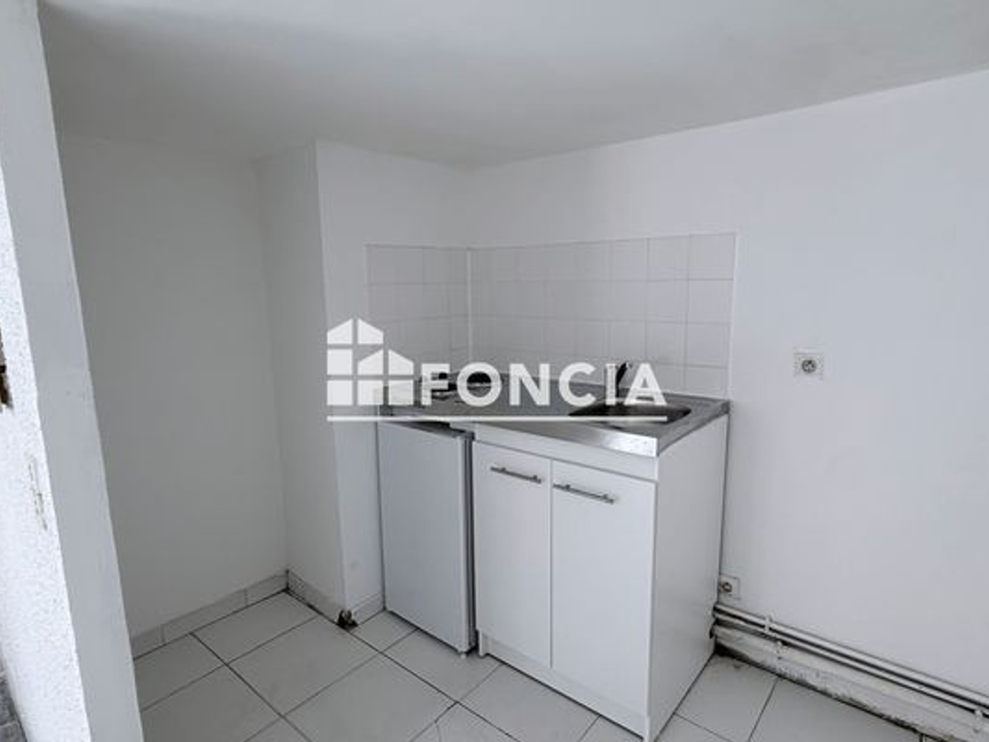 Appartement à vendre - 2 pièces - 49m2 - Montpellier (34000)