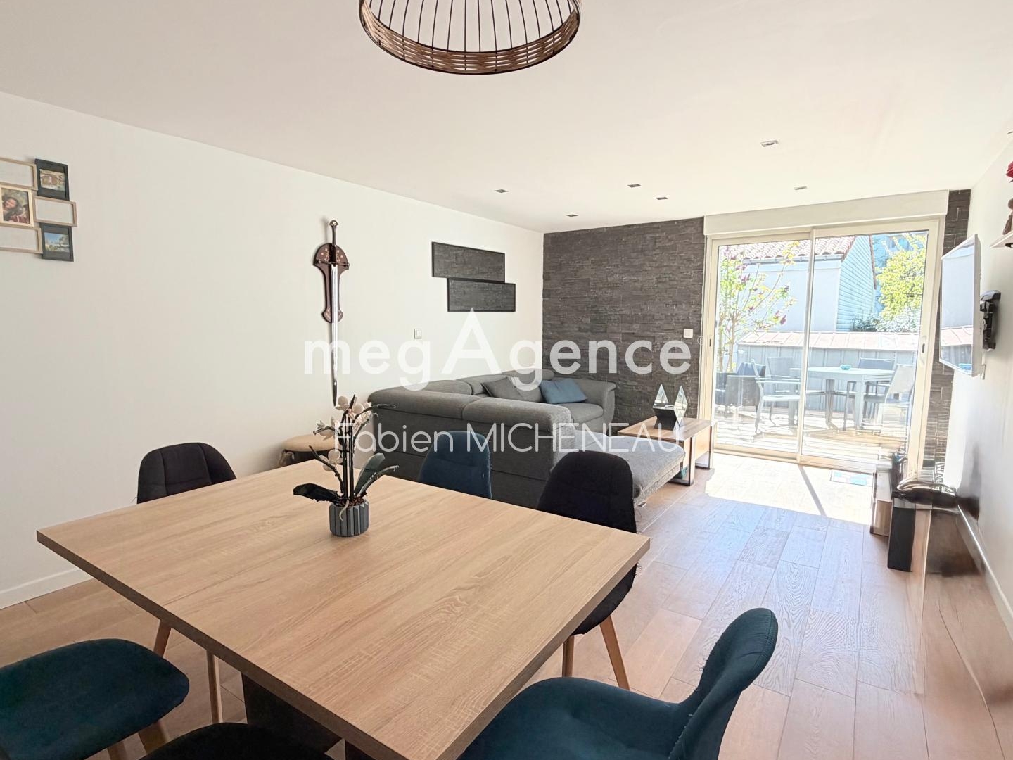 Maison Cholet, 5 pièces, 94 m²