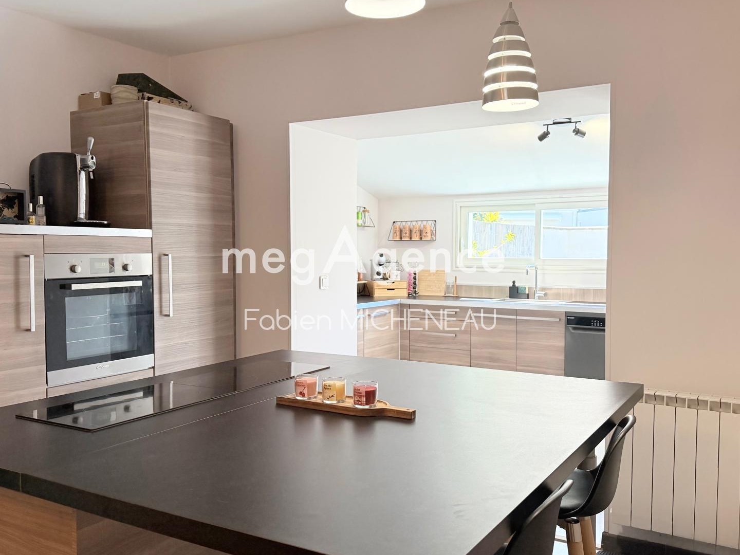 Maison à vendre - 5 pièces - 94m2 - Cholet (49300)