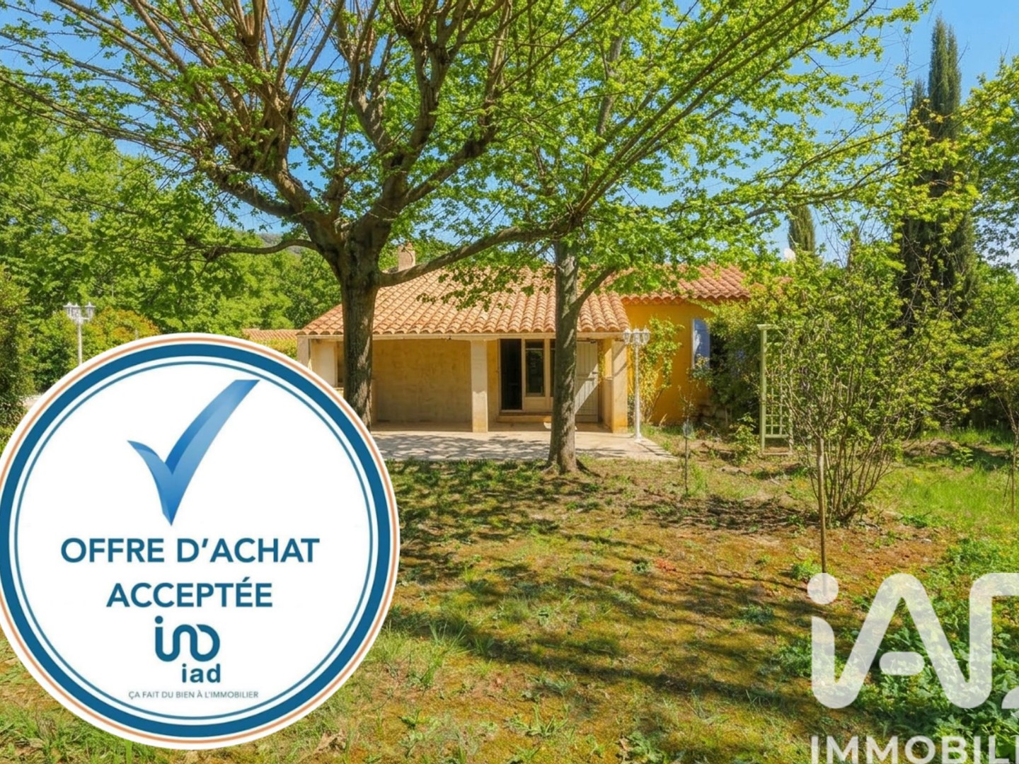Maison 4 pièces 75 m²