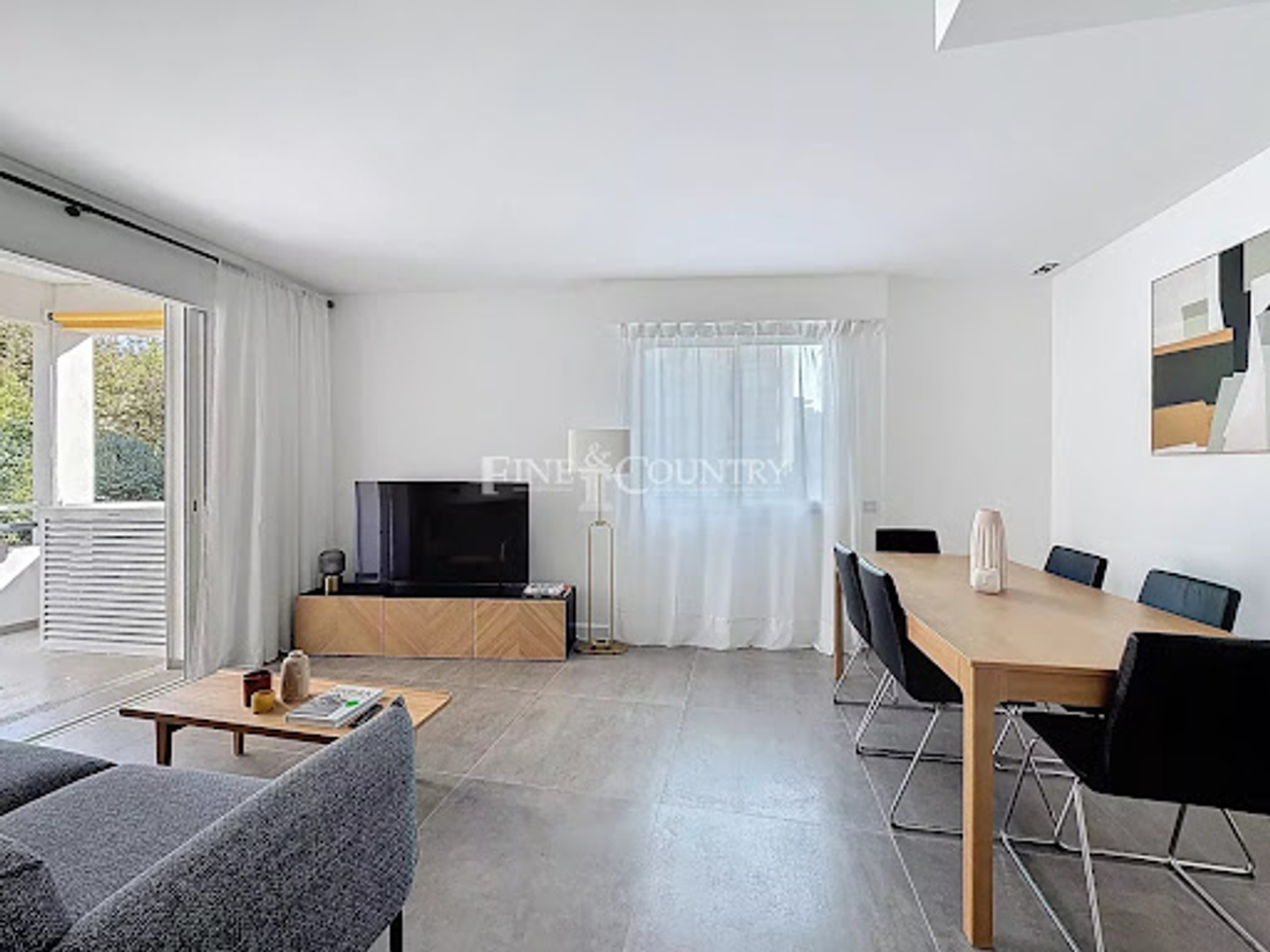 Appartement 3 pièces 70 m²
