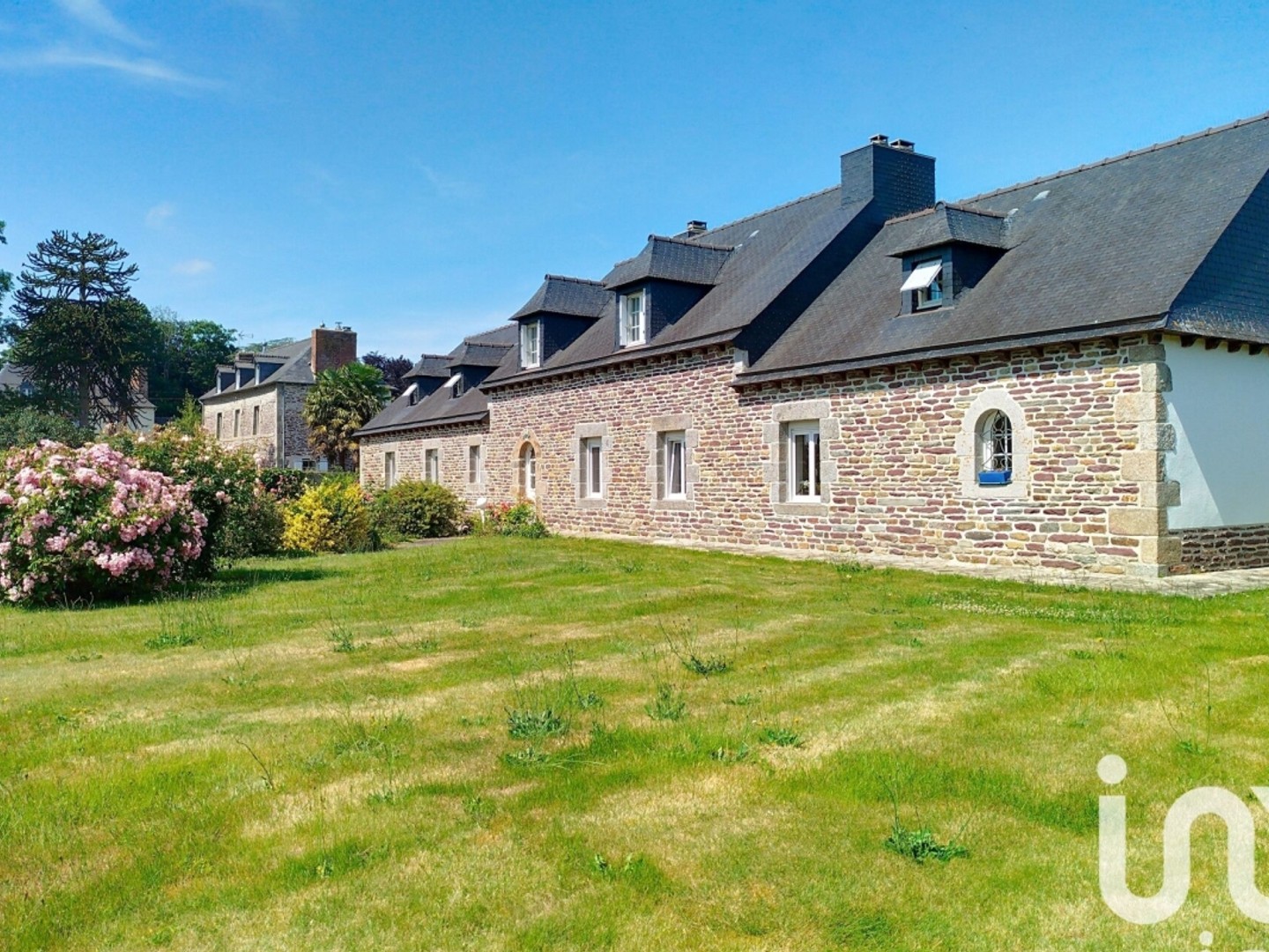 Vente Maison/villa 10 pièces