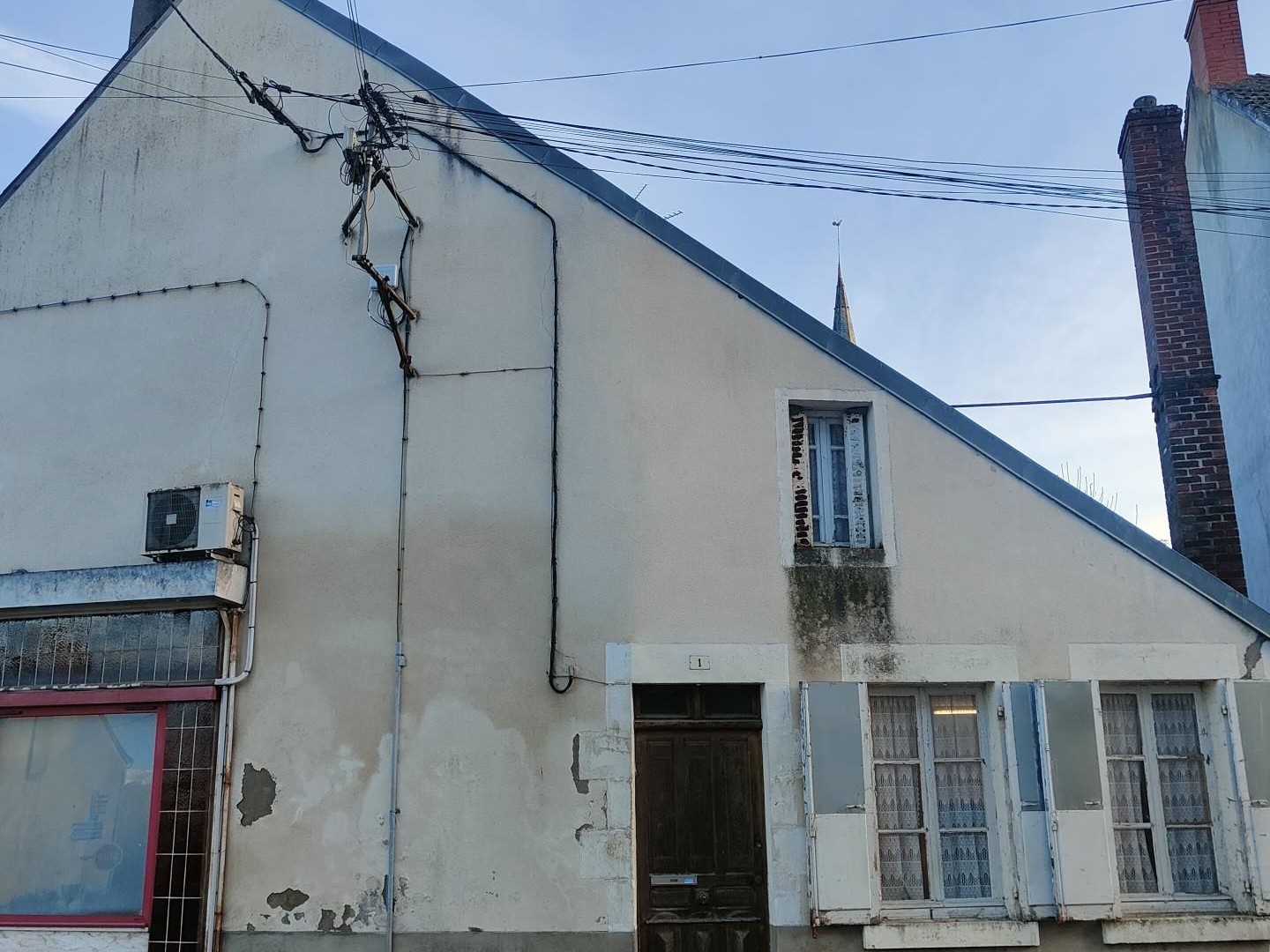 Maison 8 pièces 152 m²