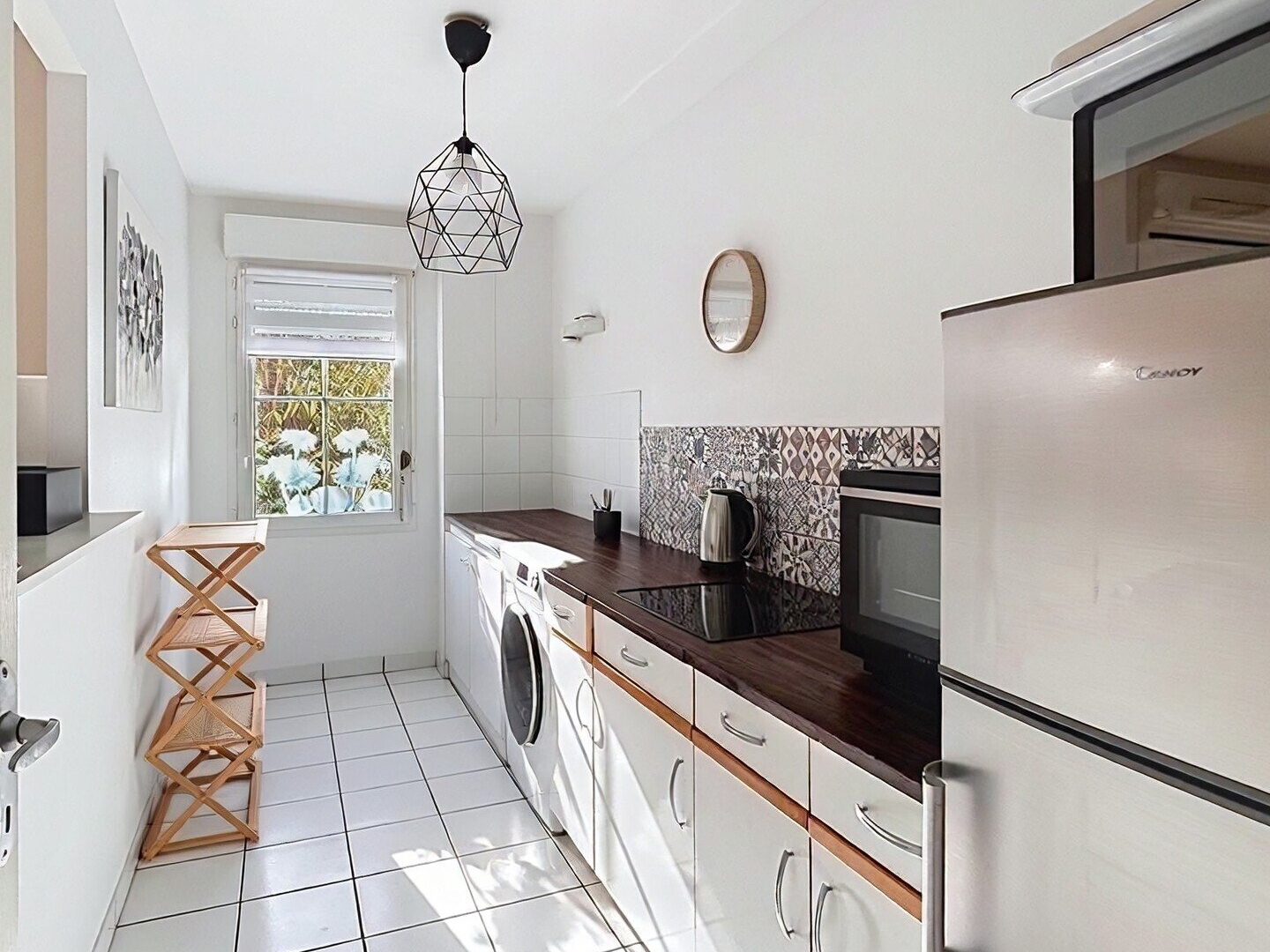 Appartement à vendre - 3 pièces - 65m2 - Mont-De-Marsan (40000)