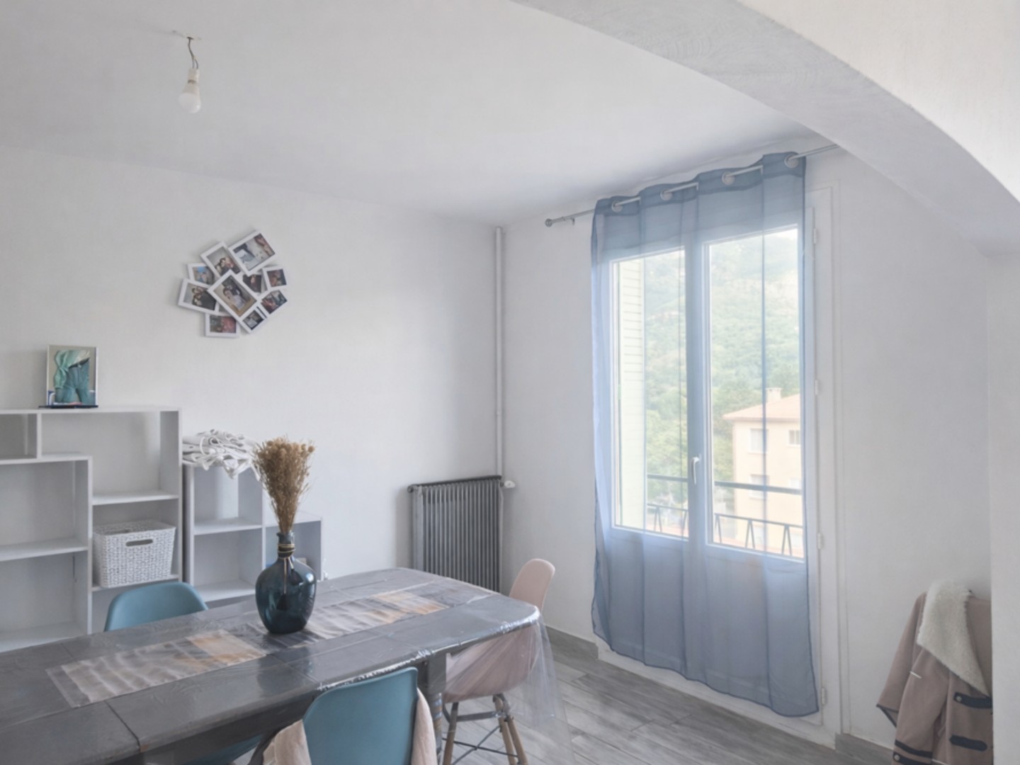 Appartement quartier recherché refait à neuf, SISTERON