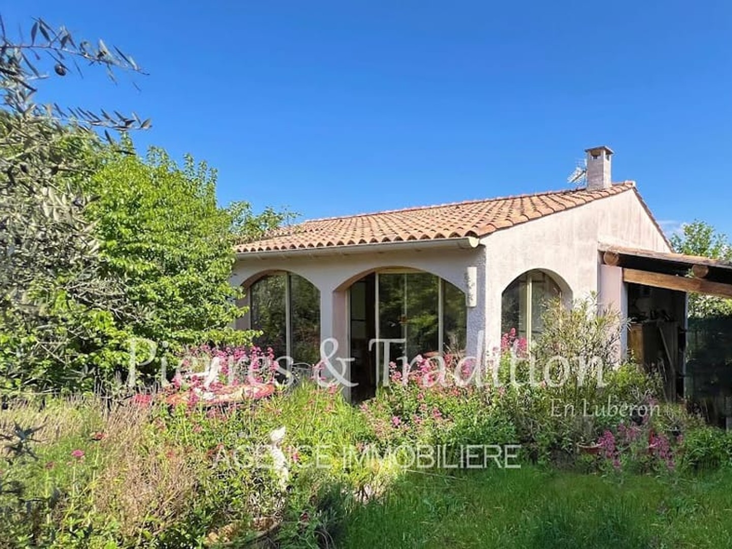 Maison 4 pièces 81 m²