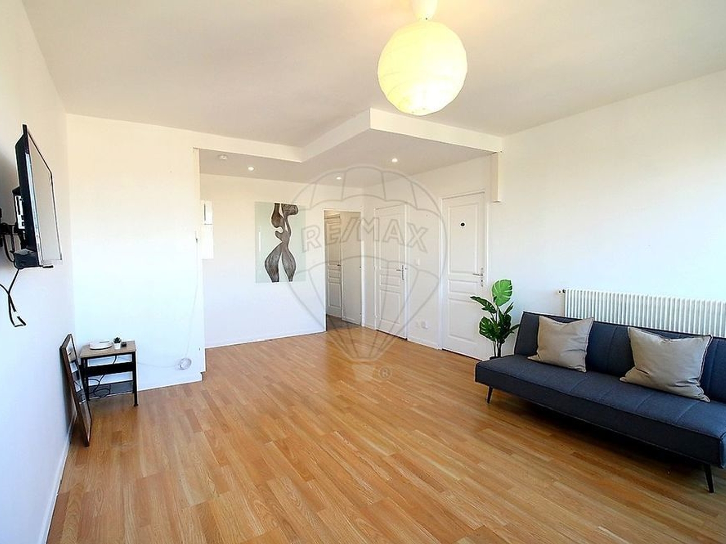 Appartement 4 chambre(s) à vendre