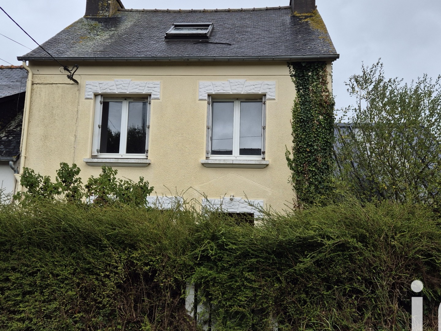 Maison 3 pièces 86 m²