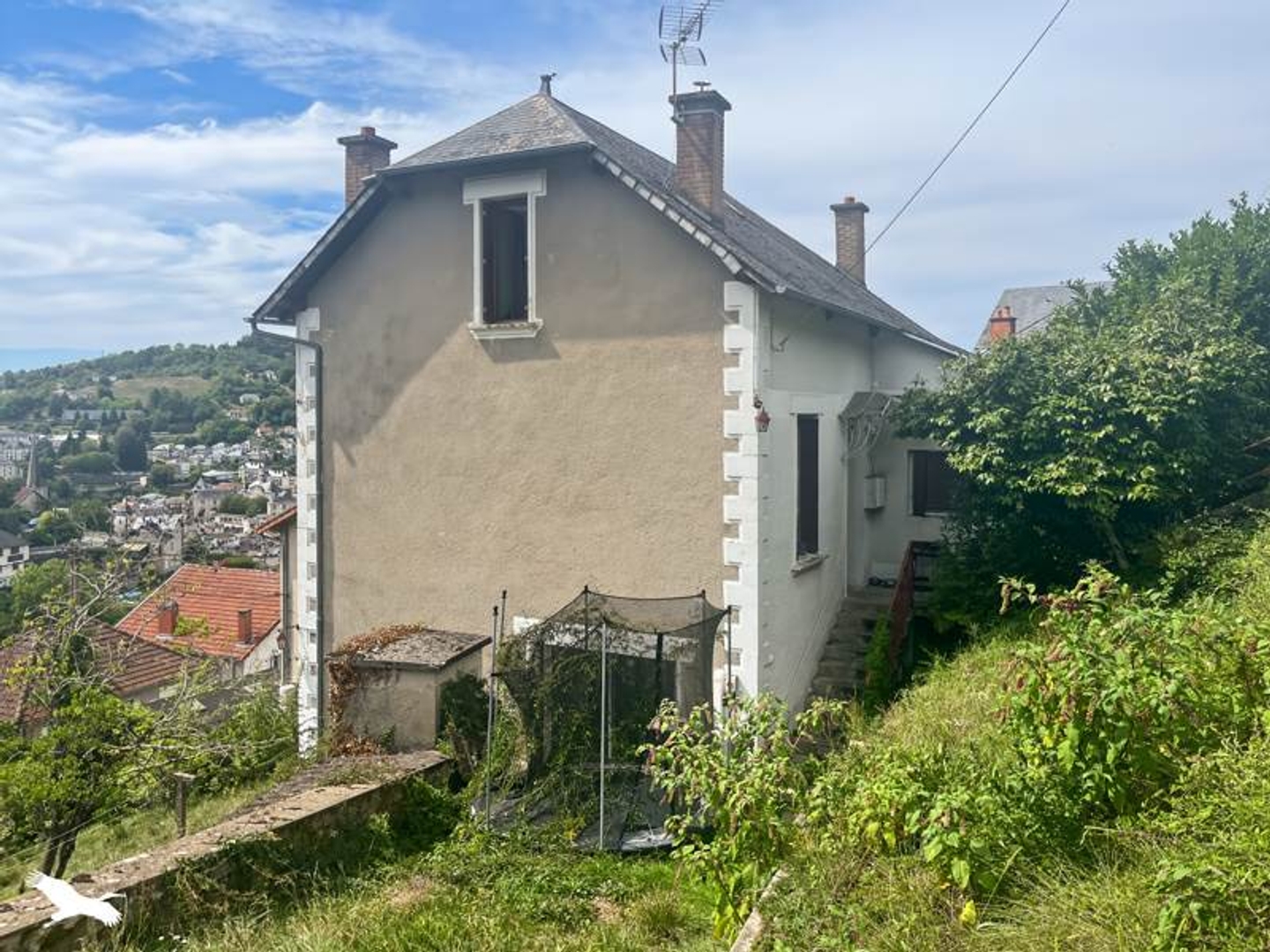Maison 4 pièces 83 m²