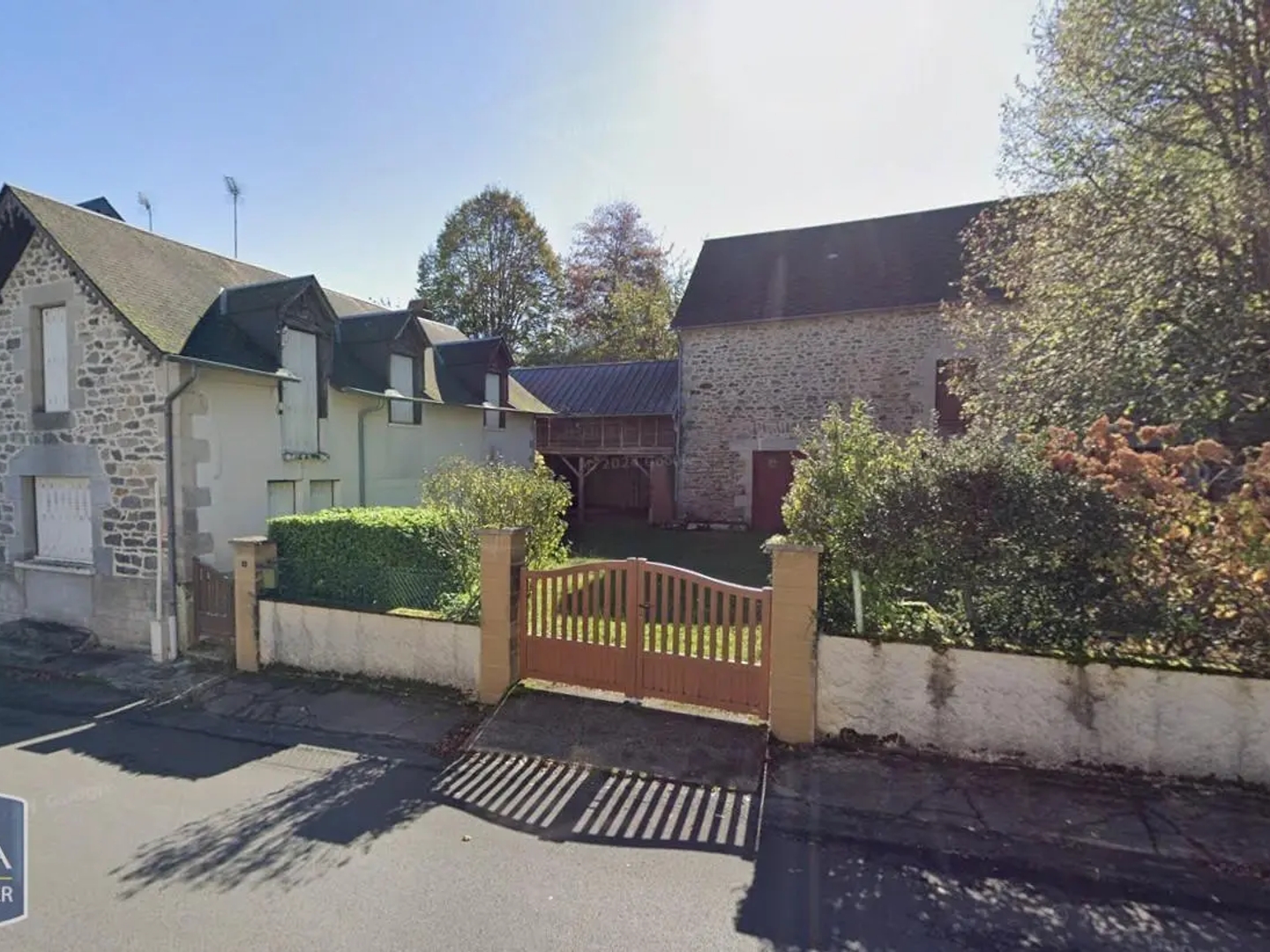 Maison 102 m²