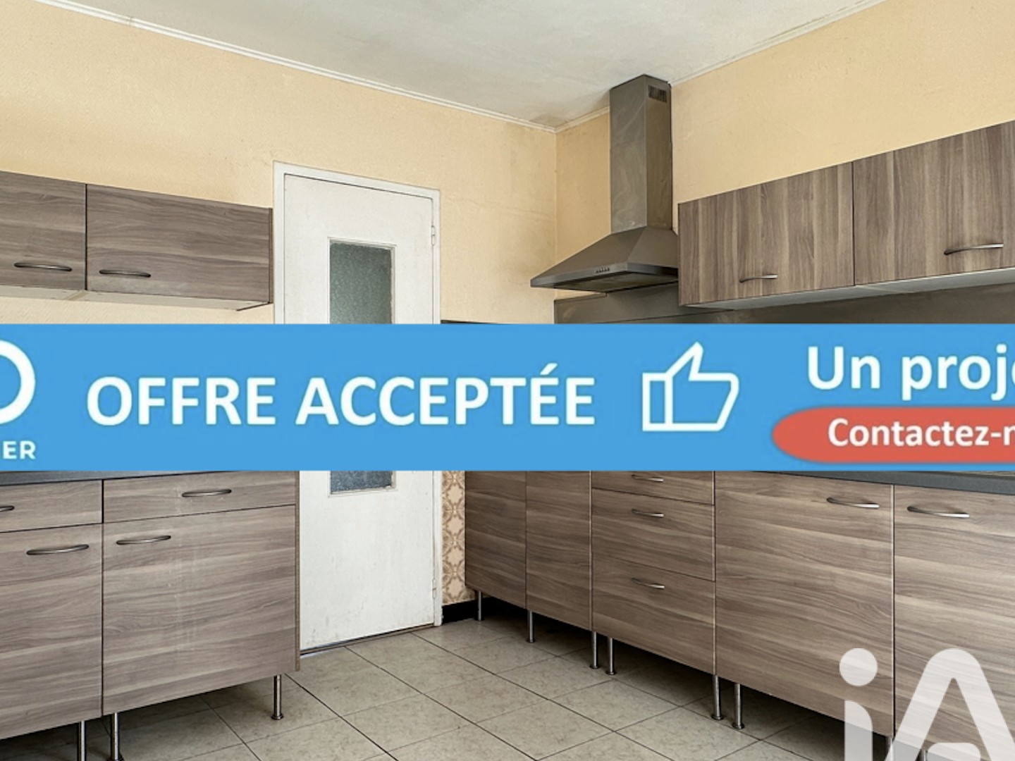 Maison 4 pièces 82 m²