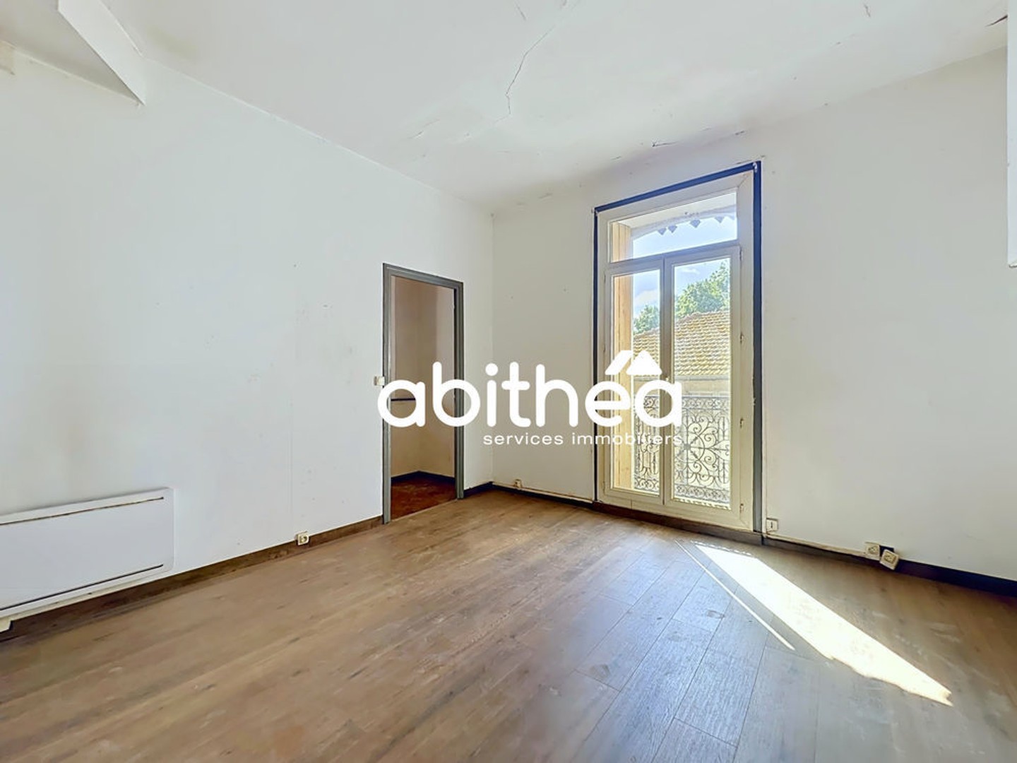 Appartement à vendre - 3 pièces - 52m2 - Béziers (34500)