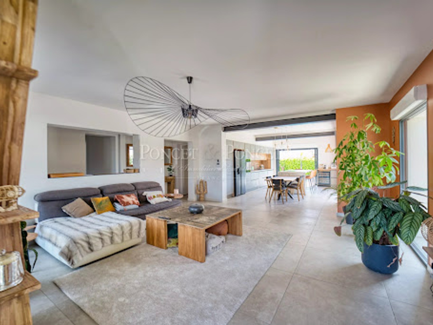 Maison à vendre - 5 pièces - 137m2 - Lattes (34970)