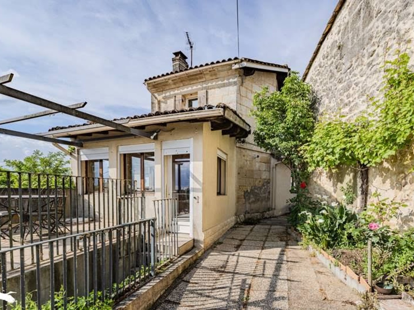 Autre 5 pièces 171 m²
