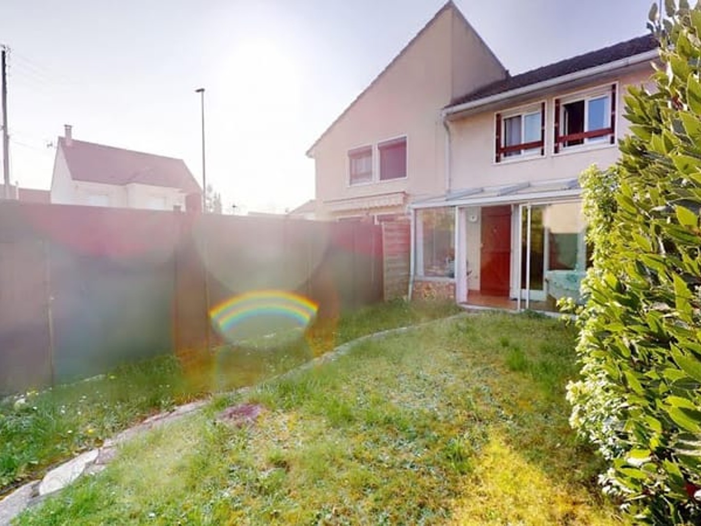 Maison 5 pièces 89 m²